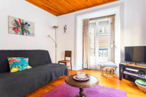 GuestReady - Amazing stay near National Pantheon!